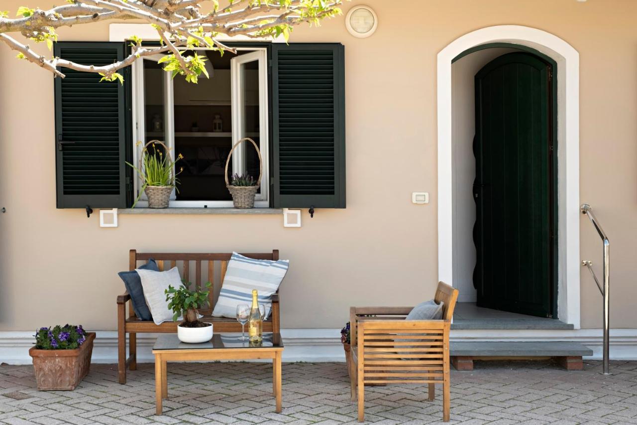 Casa Primavera Viareggio Exterior foto